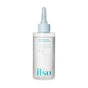 韩国ilso黑头水导出液黑头铲去除闭口粉刺水清洁毛孔溶解液150ml