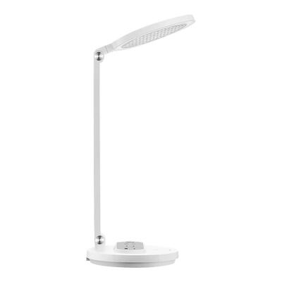 公牛台灯插座一体多功能护眼