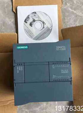 议价S7-1200系列CPU1211C模块6ES7 211