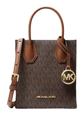 MKMercer中号斜挎包
