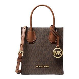【双十一抢先购】MICHAEL KORS MK Mercer 女士中号琴谱包斜挎包