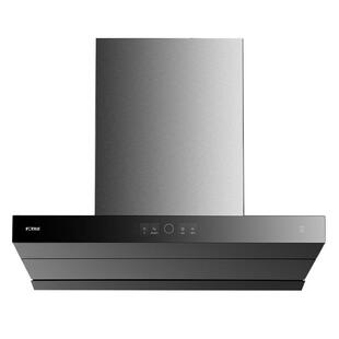 方太油烟机Z10家用大吸力抽油烟机厨房顶侧一体排烟机官方旗舰店