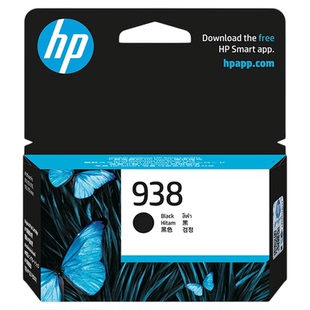HP惠普938原装正品9110b/9120/9130/9720/9730b打印机墨盒937/936