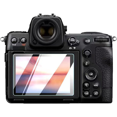 适用相机通用保护膜防刮屏幕贴膜