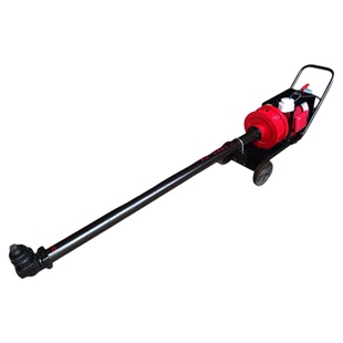 安捷达马攀机骑马机大货车重卡车底盘钢板螺丝螺母螺栓拆装机6KW