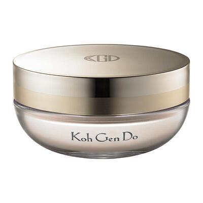 清透保湿蜜粉日本定妆江原道