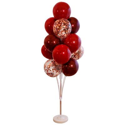 1.6米大地飘喜字贴纸订婚结婚用