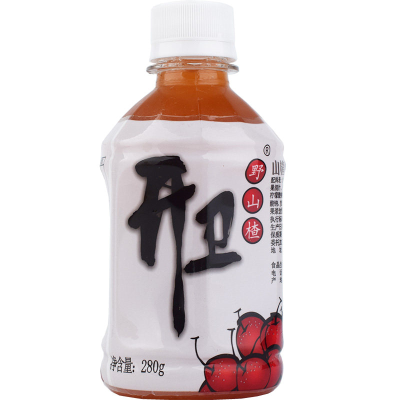 开卫整箱果汁饮料15瓶包邮