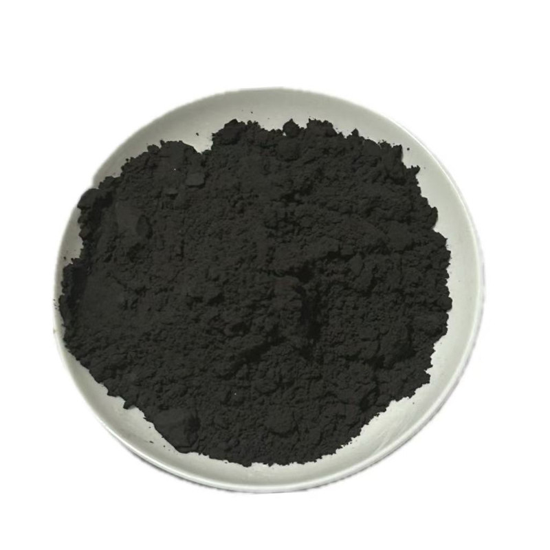 碳化硼 立方碳化硼粉末B4C高纯超细碳化硼粉 高纯超细碳化硼粉