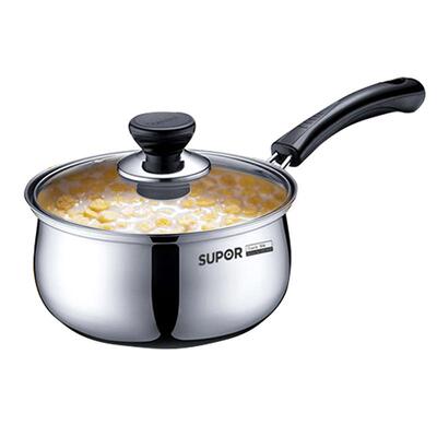 苏泊尔304不锈钢婴儿辅食小蒸锅