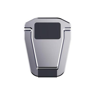 笔记本电脑隐形支架迷你键盘倾斜