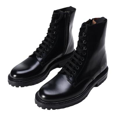 COMMONPROJECTS短靴马丁靴