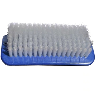 洗衣精品尼龙刷干洗衣店专用软硬毛刷去污渍鞋刷清洁板刷衣物刷子