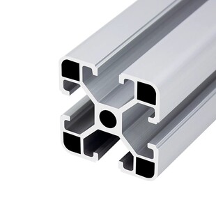 工业铝型材4040铝材铝合金鱼缸架4040C框架铝型材40120L4080铝材