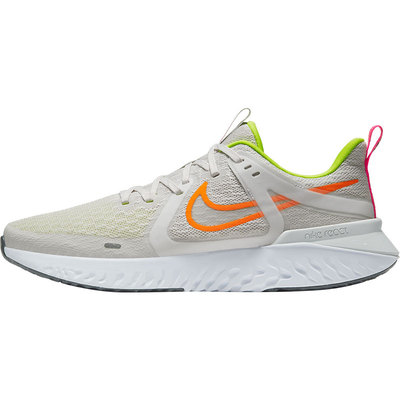 耐克男子舒适运动跑步鞋