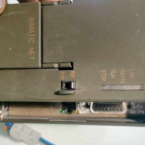 议价CP343-1工业以太网模块 6GK73维修