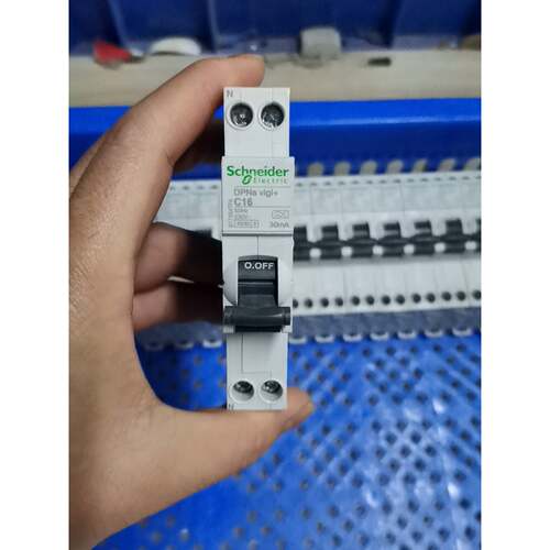 在线议价施耐德Multi9 DPNa vigi ELE C16A
