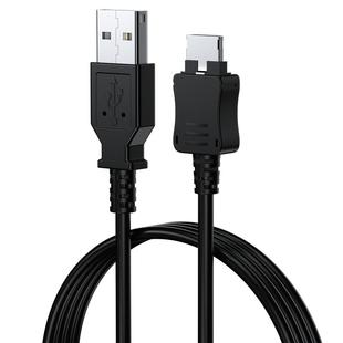 适用车载高速ETC设备充电器线数据线电源线12针10针专用苏通卡粤通卡金溢通行宝车载汽车货车etc山东建行供电