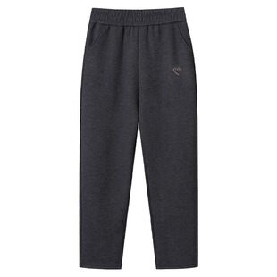 妈妈裤子秋冬装宽松加绒加厚大码中老年人女裤老太太奶奶高腰长裤
