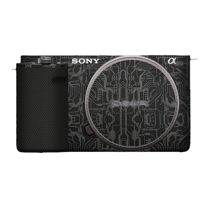 美本堂sonyZVE10一代贴纸3M