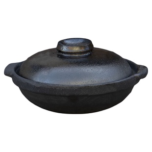 平定砂锅黑砂饭店专用干锅鸡干锅牛肚用干锅汤锅鱼头锅