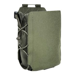 德国塔虎TT多用途扩展侧袋 水杯包MOLLE多功能耐磨附件包