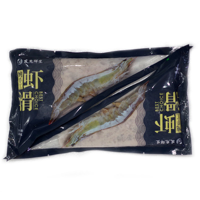 虾滑三角袋新鲜火锅食材友鱼鲜生