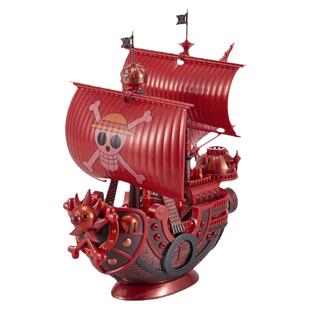 恒辉模型 万代 63714 海贼王 航海王伟大的船 千阳号 新版本 船只