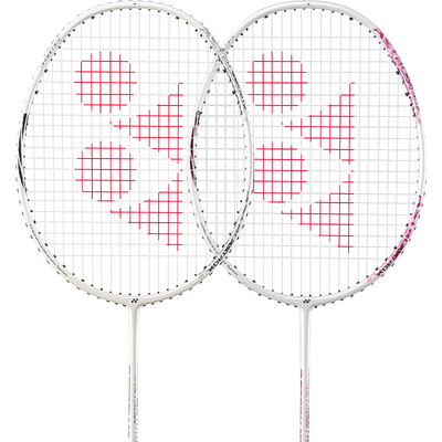 YONEX进攻单拍天斧10全碳素