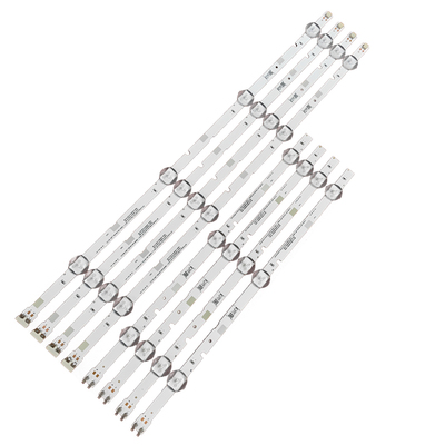 三星UA43M5100AK背光灯条