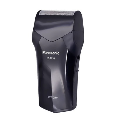 松下电动剃须刀刮胡刀往复式便携