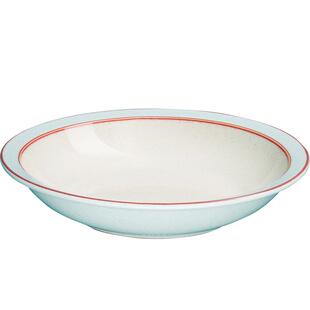 denby丹碧英国进口陶瓷碗家用浅边碗汤碗面碗欧式创意餐具 典藏