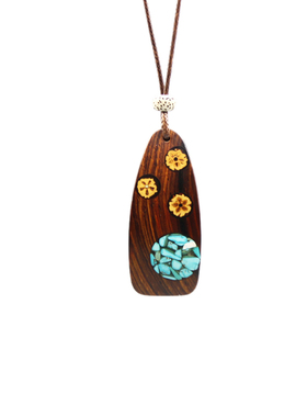 原创手工文艺范包邮吊坠