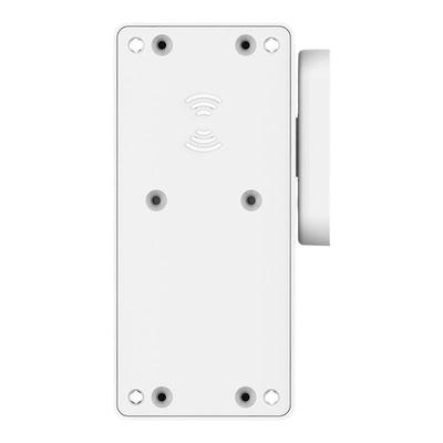 抽屉锁免打孔-隐形暗装