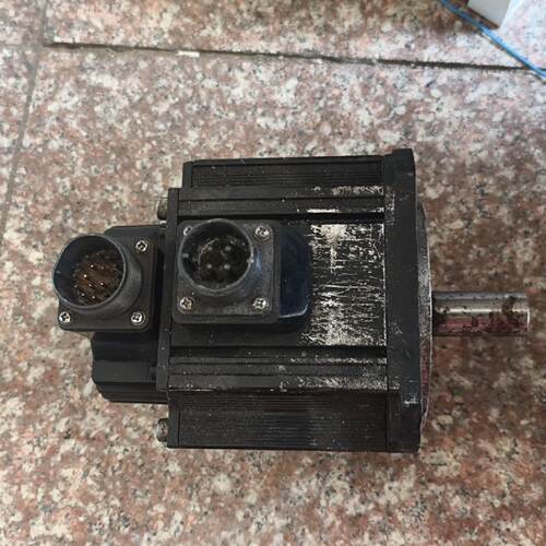 【询价】富士伺服电机GYG102CC2-T2E，1KW220V适用