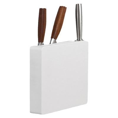 刀具收纳厨房壁挂式菜刀刀架