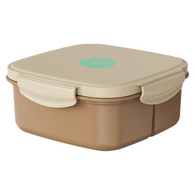 Alamaid水果盒便当盒可微波保冷