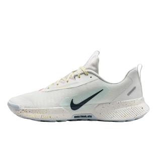 耐克男鞋夏季新款JUNIPER TRAIL 3户外徒步越野跑步鞋FQ0904-100