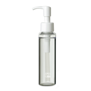 无语水感卸妆油90ml天然植萃乳化快水感温和卸妆深层清洁油痘肌女