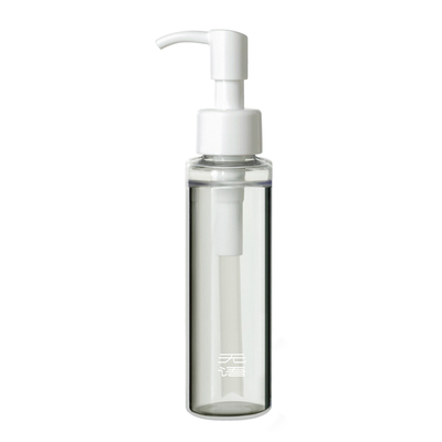 无语水感卸妆油90ml温和卸妆