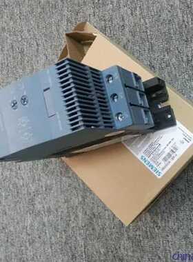 议价西门子SIRIUS 软起动器S3 106A 55kW/400V3RW4047-1BB14