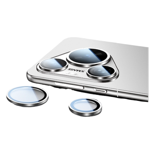 【正品昆仑】适用华为pura70pro+镜头膜p70ultra新款摄像保护膜7o+后置钢化玻璃镜头贴pro一体后盖镜头相机圈