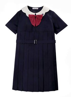 可爱卡奶裙jk制服甜美