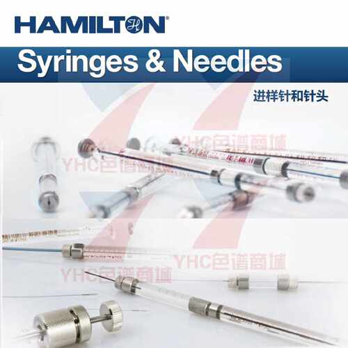 议价Hamilton哈美顿 CTC PAL Syringes自动进样器进样针