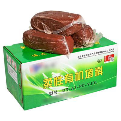 国标防火泥20公斤|148人收藏