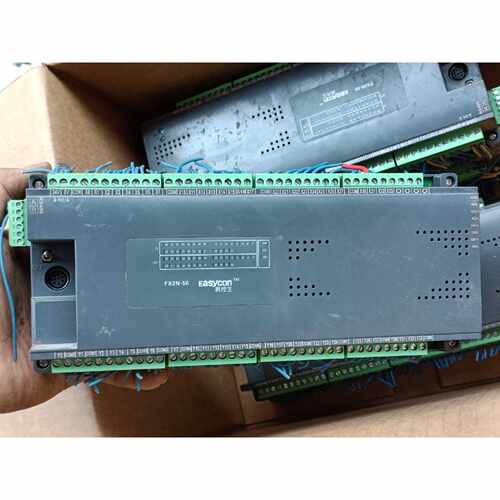 【请询价】易控王PLCFX2N56MR2AD2DA继电器