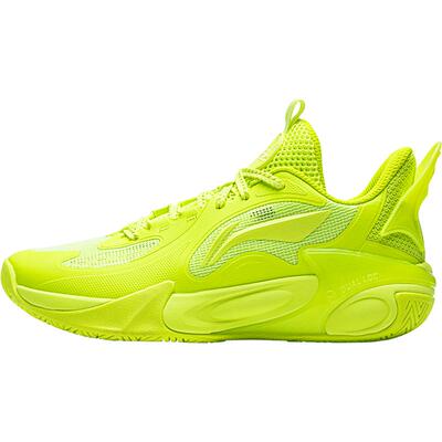 李宁童风影2V4男童减震童鞋