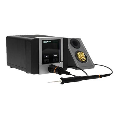 QUICK快克焊台TS11烙铁自动休眠