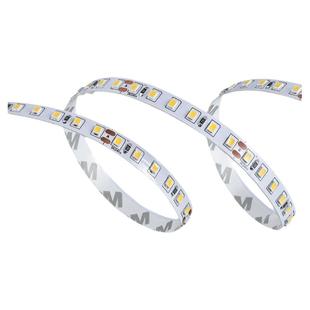 雷士照明LED低压灯带24V户外防水2835贴片家用柜台装饰12伏软灯条