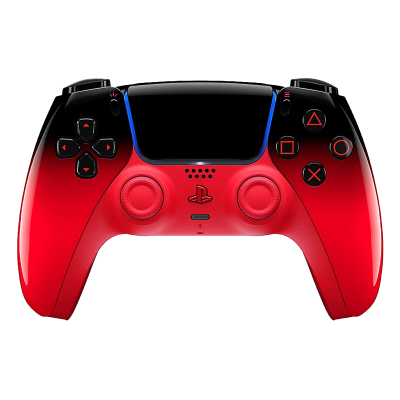 索尼（SONY）PlayStation无线控制器PS5手柄DualSense高能蓝牙无线游戏手柄死亡搁浅限定